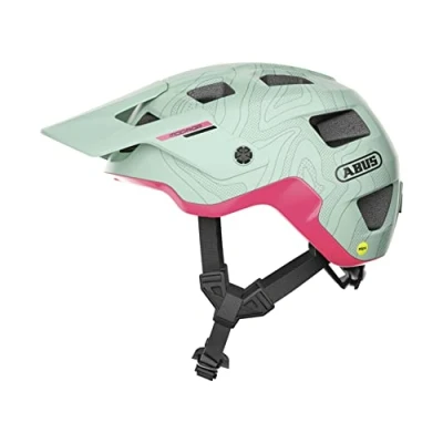 Abbildung von ABUS Mountainbikehelm &quot;MODROP MIPS&quot;