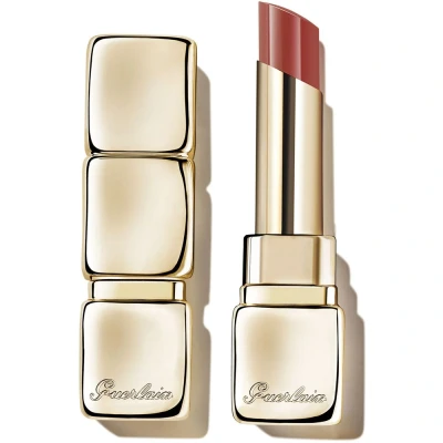 Abbildung von Guerlain KissKiss Shine Bloom Lippenstift 3,2 g