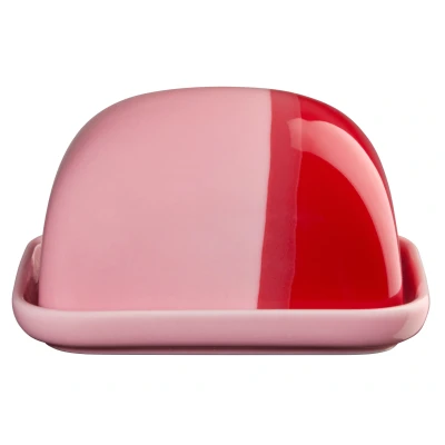 Abbildung von ASA Selection joy Butterdose strawberry smoothie 11,5cm
