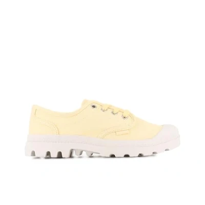 Abbildung von Palladium Sneaker low, Damen, Größe: 37, Pina cotta Schuhe