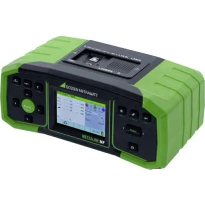 Abbildung von GMC Instruments Installationsmessgerät METRALINE MF (M520F)