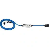 Abbildung von Mobile Wallbox 16A 5m Pure