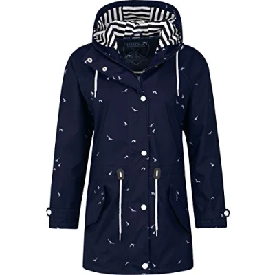 Abbildung von PRO X ELEMENTS Regenjacke MARLY Friesennerz