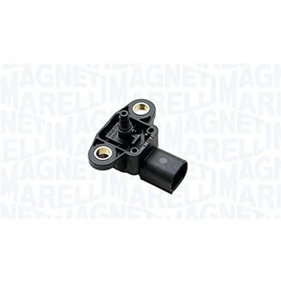 Abbildung von MAGNETI MARELLI 215810005300 Sensor, Ladedruck MERCEDES BENZ: A Klasse, S Klasse Coupe, C Limousine, VOLKSWAGEN: Crafter 30 35 Bus