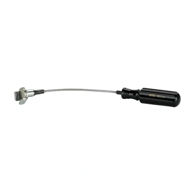 Abbildung von OTC Tools 5911A Abflussstopfen Pro, magnetisch, Schwarz