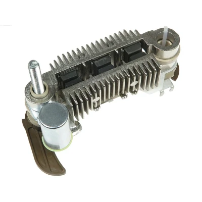 Abbildung von AS PL ARC5002 Gleichrichter, Generator