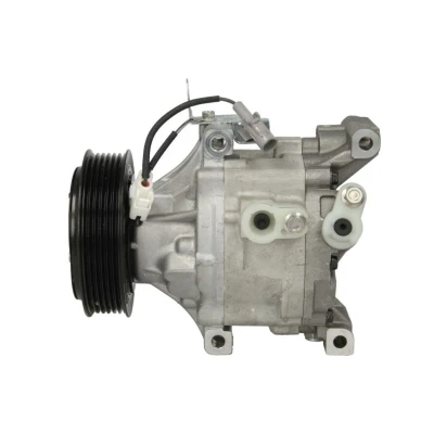 Abbildung von Klimakompressor DENSO DCP50003