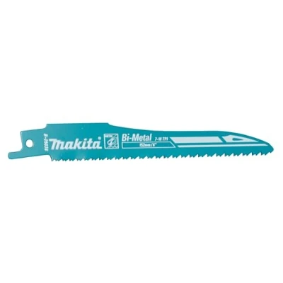 Abbildung von makita B 05038 Säbelsägeblätter 5 St.