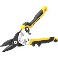 Abbildung von Stanley by Black &amp; Decker Blechschere FatMax ERGO gerade 250 mm