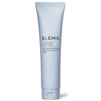 Abbildung von Elemis Clarifying Clay Wash 150 Ml