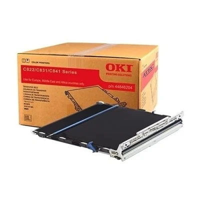 Abbildung von OKI 44846204 C822 Transfereinheit 80.000 seite Transfer Unit C822/C831/C841 series