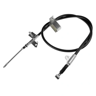 Abbildung von BLUE PRINT ADN146215 Handbremsseil hinten rechts 1435 NISSAN: MICRA 2