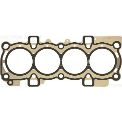 Abbildung von REINZ 61 37610 00 Zylinderkopfdichtung 80 Metall Lagen Dichtung FORD: Focus 2 Schrägheck, Kombi, C Max, VOLVO: V50, C30, S40 II