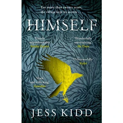 Abbildung von Himself: Nominiert: Bord Gáis Energy Irish Book Awards Sunday Independent Newcomer of the Year, 2016, Authors&#039; Club Best First Novel ... CWA John Creasey (New Blood) Dagger, 2017