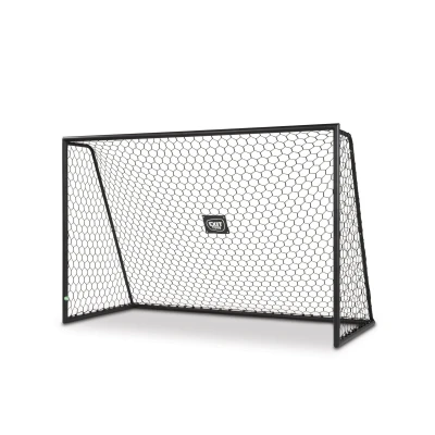 Abbildung von EXIT Scala Aluminium Fußballtor 300x200cm schwarz