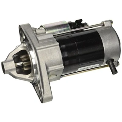 Abbildung von CASCO CST44101GS Anlasser 12V 1kW 9 CPS0018 M8 74mm TOYOTA: Yaris II Schrägheck, I Verso
