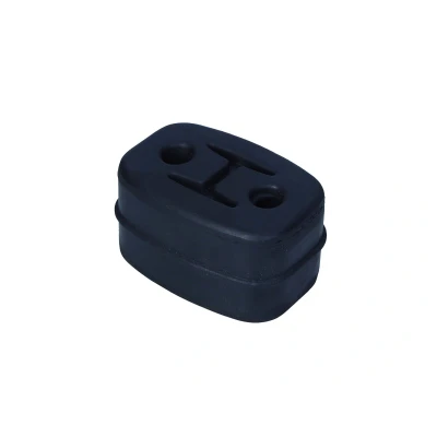 Abbildung von MAXGEAR 27 2851 Halter, Abgasanlage AUDI: A3 Schrägheck, TT Coupe, Limousine, VOLKSWAGEN: Golf 7 Variant, Polo VI