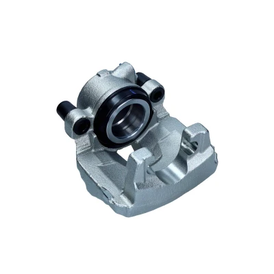 Abbildung von MAXGEAR 82 1710 Bremssattel Vorderachse rechts, vor der Achse Gusseisen VOLVO: V60 II, V90 II Kombi