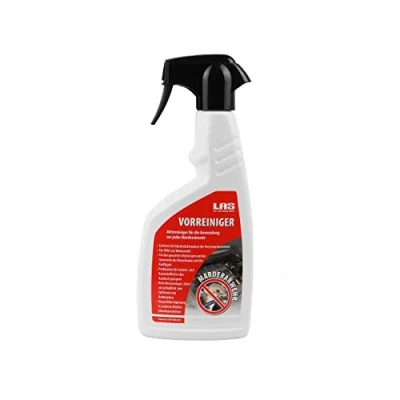 Abbildung von LAS 16268 Marderabwehr Spray Vorreiniger, für Marderdurftentferner, 500 ml