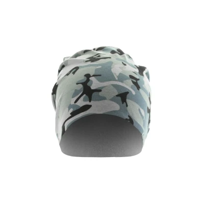 Abbildung von MD Accessories Mütze, Größe: One Size, Grey camo/charcoal