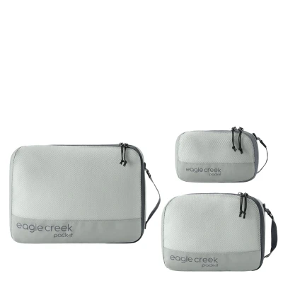 Abbildung von Eagle Creek Pack It Reveal Cube Set XS/S/M Rucksäck Zubehör