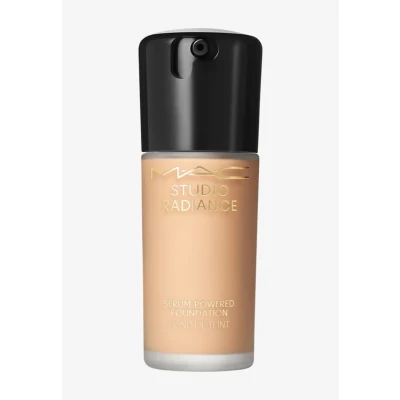Abbildung von MAC Studio Radiance Serumpowered Foundation Foundation, Größe: 30 ml, Nw15