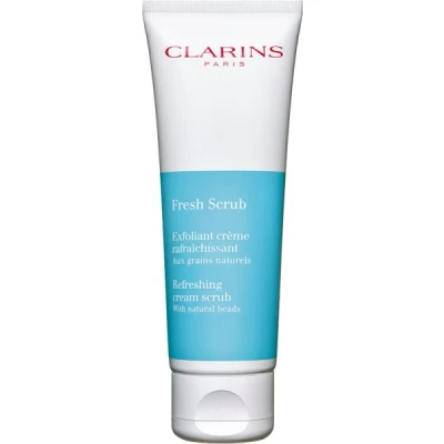 Abbildung von CLARINS Fresh Scrub 50 ml