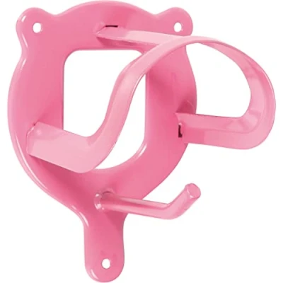 Abbildung von Harry&#039;s Horse Trensenhalter Rosa