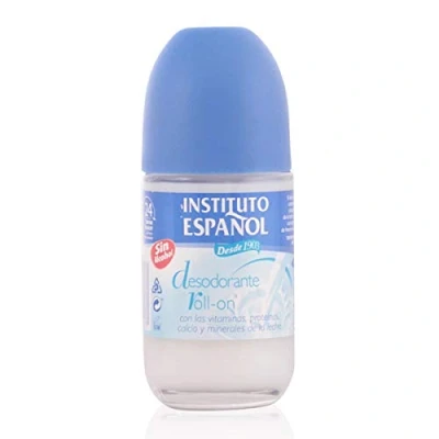 Abbildung von Instituto Español Leche Y Vitaminas Deodorant Roll On