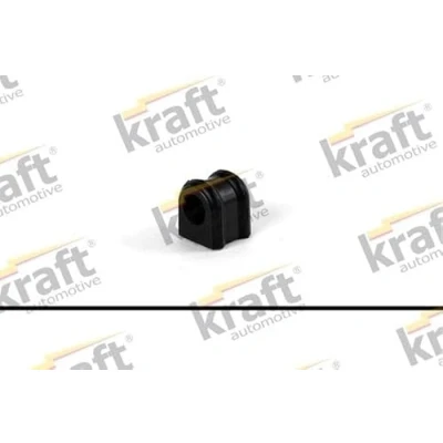 Abbildung von KRAFT 4231298 Stabigummis Hinterachse beidseitig, innen 27 VOLKSWAGEN: Crafter 30 50 Kastenwagen, LT 28 46 2 Kasten