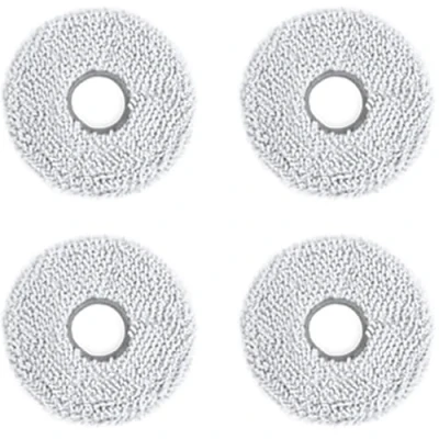 Abbildung von ECOVACS DCC040047 DEEBOT X5 Family Washable Mopping Pad, Polyester