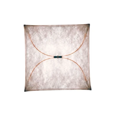 Abbildung von FLOS Deckenleuchte Ariette 80 cm