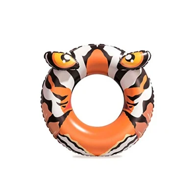 Abbildung von Bestway 36122, Mehrfarbig, Schwimmring, Vinyl, 10 Jahr(e), 91 cm, 1,07 kg