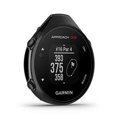 Abbildung von Garmin Approach G12 Lifetime