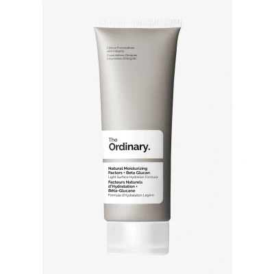 Abbildung von The Ordinary Natural Moisturizing Factors + Beta Glucan 30 ml