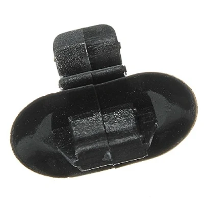 Abbildung von C FUNN 2St Motorhaube Stay Clip Hood Halterung Für Peugeot 106 206 306