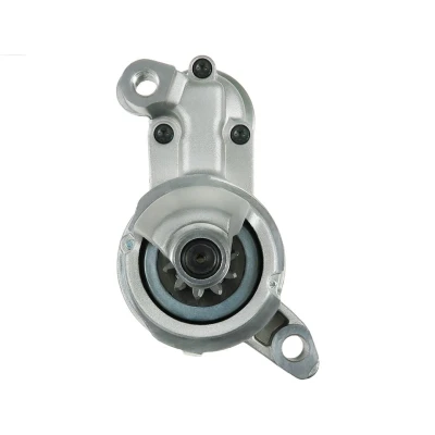 Abbildung von AS PL S0746S Anlasser 12 2,50 10 AUDI: A4 B8 Avant, A5 Coupe, Q5