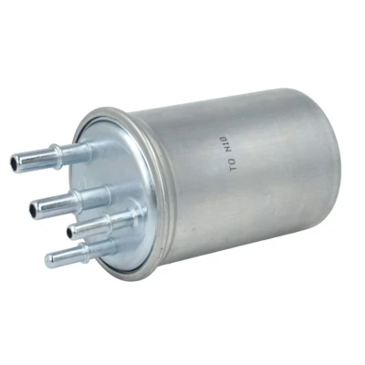 Abbildung von PURRO PUR PF5013 Kraftstofffilter Leitungsfilter 10 8 LAND ROVER: Discovery 3, 5, Range Rover Sport