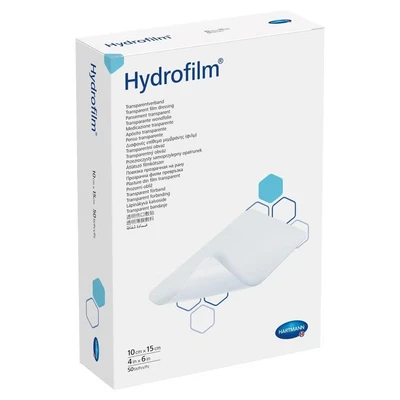 Abbildung von Hydrofilm 10x15cm 50 St