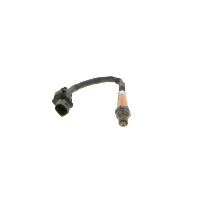 Abbildung von BOSCH 0 258 017 217 Lambdasonde 5 PEUGEOT: 207 SW, CC, 308 I MINI: Schrägheck, Clubman, CITROËN: C3 II kfzteile, kfzteile24, bandel online,