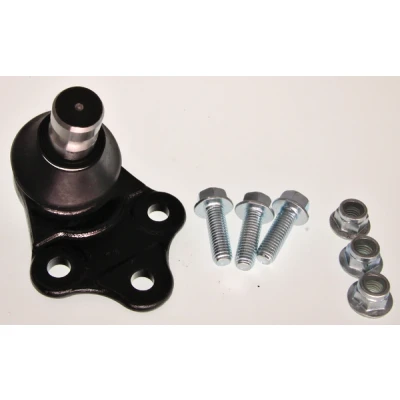 Abbildung von MAXGEAR 72 4835 Traggelenk Vorderachse links, rechts mit Zubehör VOLVO: XC60 I, XC70 II Kombi