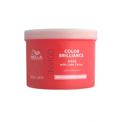 Abbildung von Invigo Brilliance Mask Fijn/Normaal