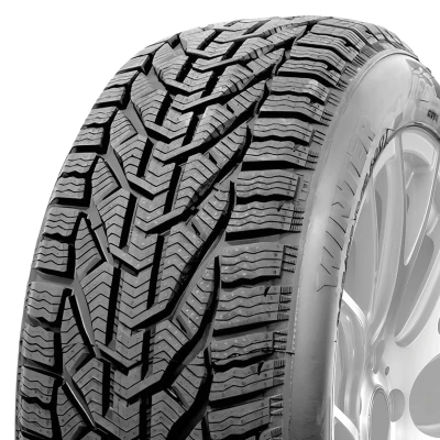 Abbildung von Kormoran Snow 245/45 R18 100V PKW Winterreifen Reifen AUDI: A6 C7 Avant, A4 B8 C6 BMW: 5 Limousine, Touring, X1 703854