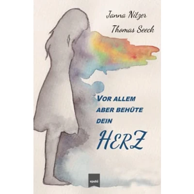 Abbildung von Vor allem aber behüte dein Herz