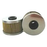 Abbildung von ALCO FILTER MD 395 Kraftstofffilter Filtereinsatz RENAULT: Kangoo I Rapid, CLIO 2,