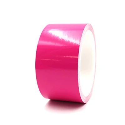 Abbildung von 10 Meter (0,79/Meter) Zierstreifen Auto Motorrad Boot Modellbau Farbauswahl Finest Folia Dekorstreifen Seitenstreifen Klebestreifen (Pink, 40mm Breite)