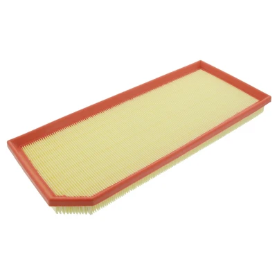 Abbildung von MAPCO 60836 Luftfilter 32 173 405 fünfeckig Filtereinsatz VOLKSWAGEN: GOLF 5 Schrägheck, 6, Scirocco III, AUDI: A3 Sportback
