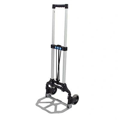 Abbildung von TRUTZHOLM Sackkarre Alu klappbar 80 kg leicht