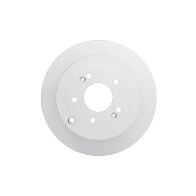 Abbildung von BOSCH 0 986 479 C15 Bremsscheibe 302 11 5 114,3 voll beschichtet mit Schrauben HYUNDAI: Santa Fe 2, I
