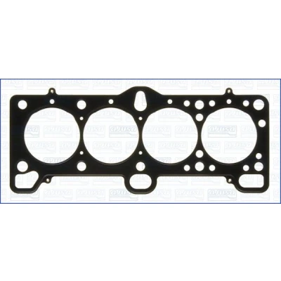 Abbildung von AJUSA 10101200 Zylinderkopfdichtung 1,2 76,5 MULTILAYER STEEL HYUNDAI: ACCENT 2